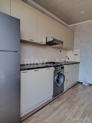 Сдаётся 2-комн. вторичка 55 м², пос. Бакиханова, photo 19 from 26