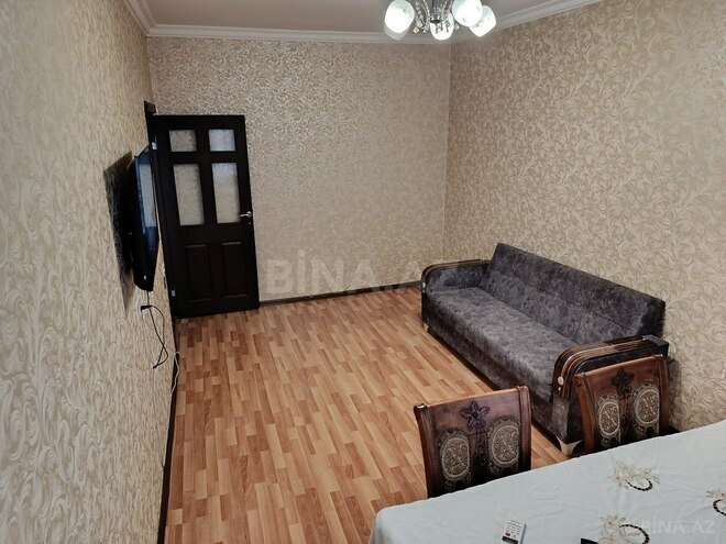 Сдаётся 2-комн. вторичка 55 м², пос. Бакиханова, photo 12 from 26