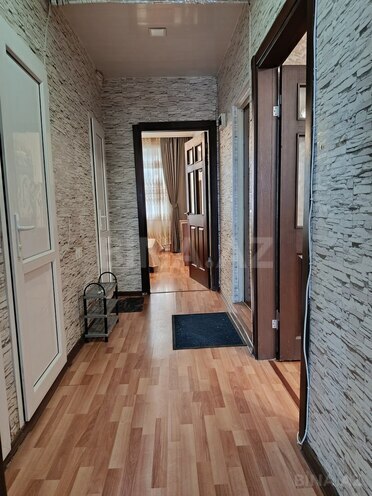 Сдаётся 2-комн. вторичка 55 м², пос. Бакиханова, photo 13 from 26