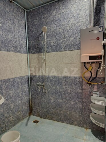 Сдаётся 2-комн. вторичка 55 м², пос. Бакиханова, photo 15 from 26