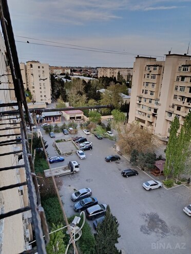 Сдаётся 2-комн. вторичка 55 м², пос. Бакиханова, photo 23 from 26