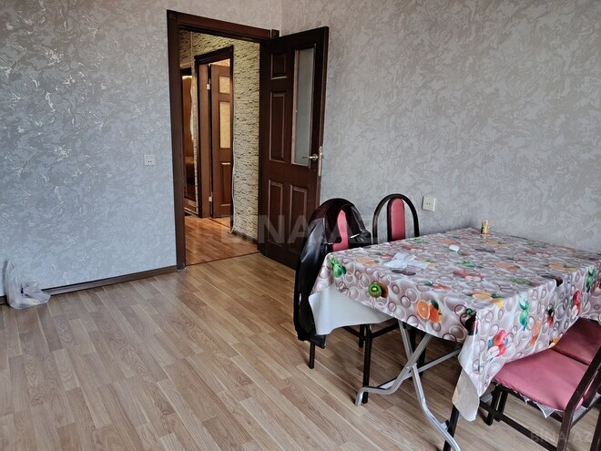 Сдаётся 2-комн. вторичка 55 м², пос. Бакиханова, photo 20 from 26