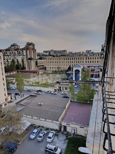 Сдаётся 2-комн. вторичка 55 м², пос. Бакиханова, photo 21 from 26