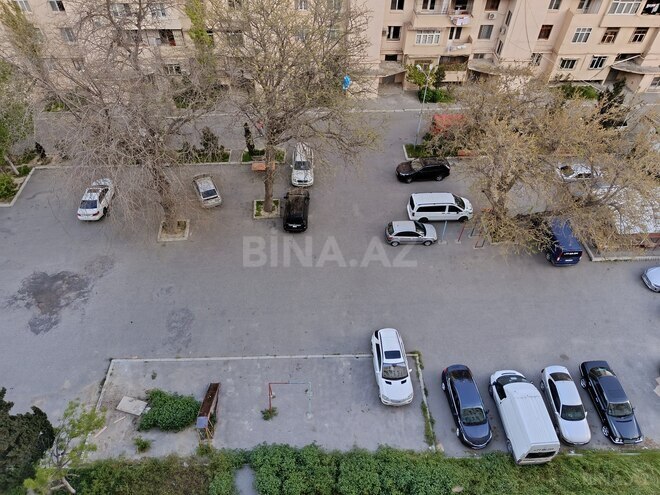Сдаётся 2-комн. вторичка 55 м², пос. Бакиханова, photo 22 from 26