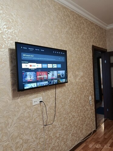 Сдаётся 2-комн. вторичка 55 м², пос. Бакиханова, photo 10 from 26