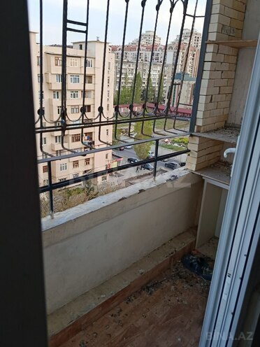 Сдаётся 2-комн. вторичка 55 м², пос. Бакиханова, photo 24 from 26