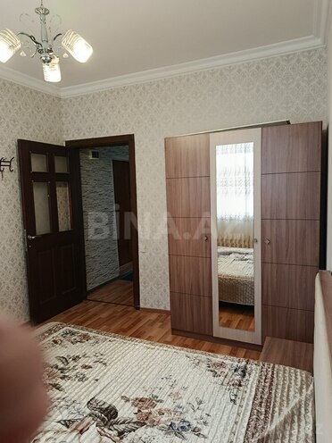 Сдаётся 2-комн. вторичка 55 м², пос. Бакиханова, photo 8 from 26