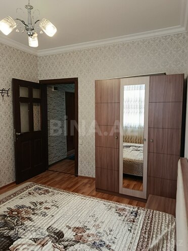 Сдаётся 2-комн. вторичка 55 м², пос. Бакиханова, photo 7 from 26
