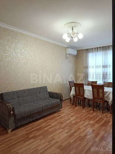 Сдаётся 2-комн. вторичка 55 м², пос. Бакиханова, photo 3 from 26