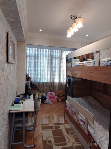 Продаётся 3-комн. новостройка 97 м², м. Иншаатчылар, photo 12 from 17