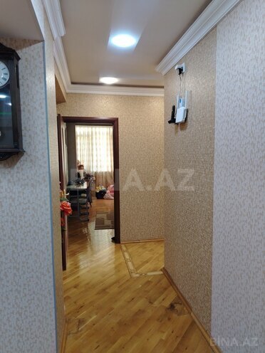 Продаётся 3-комн. новостройка 97 м², м. Иншаатчылар, photo 11 from 17