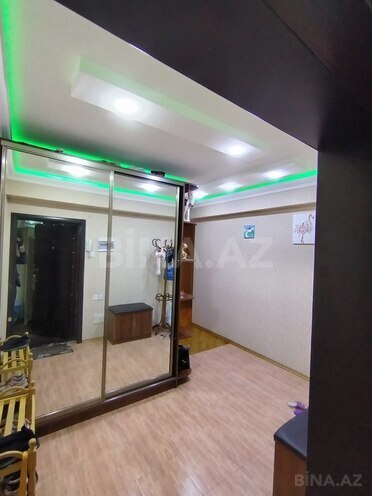 Продаётся 3-комн. новостройка 97 м², м. Иншаатчылар, photo 5 from 17