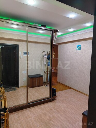 Продаётся 3-комн. новостройка 97 м², м. Иншаатчылар, photo 4 from 17