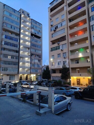 Продаётся 3-комн. новостройка 97 м², м. Иншаатчылар, photo 3 from 17