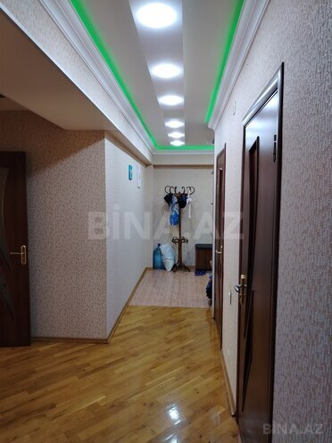 Продаётся 3-комн. новостройка 97 м², м. Иншаатчылар, photo 6 from 17