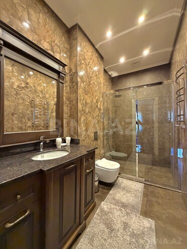 Продаётся 5-комн. дом/дача 400 м², пос. Мардакан, photo 29 from 32
