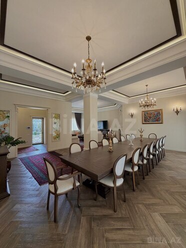Продаётся 5-комн. дом/дача 400 м², пос. Мардакан, photo 16 from 32