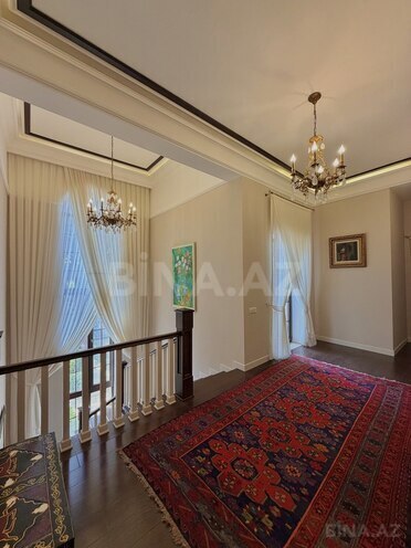 Продаётся 5-комн. дом/дача 400 м², пос. Мардакан, photo 27 from 32