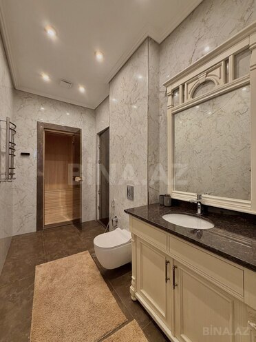 Продаётся 5-комн. дом/дача 400 м², пос. Мардакан, photo 19 from 32