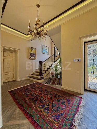 Продаётся 5-комн. дом/дача 400 м², пос. Мардакан, photo 21 from 32
