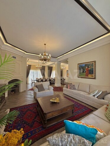 Продаётся 5-комн. дом/дача 400 м², пос. Мардакан, photo 17 from 32