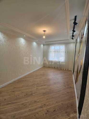 Satılır 3 otaqlı köhnə tikili 75 m², Əhmədli m., photo 4 from 16