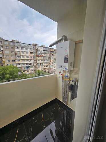 Satılır 3 otaqlı köhnə tikili 75 m², Əhmədli m., photo 12 from 16