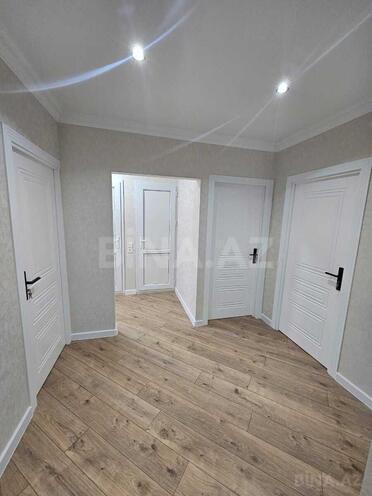 Satılır 3 otaqlı köhnə tikili 75 m², Əhmədli m., photo 1 from 16