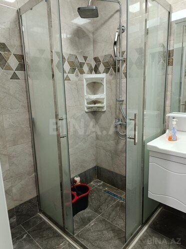 İcarəyə verilir 2 otaqlı yeni tikili 81 m², 8 Noyabr m., photo 12 from 13