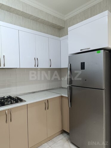İcarəyə verilir 2 otaqlı yeni tikili 81 m², 8 Noyabr m., photo 6 from 13