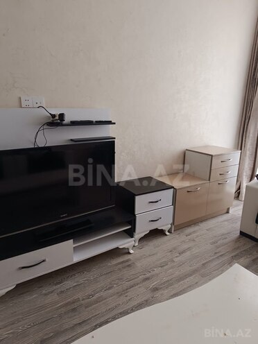 İcarəyə verilir 2 otaqlı yeni tikili 81 m², 8 Noyabr m., photo 4 from 13
