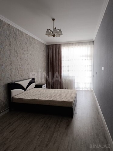 İcarəyə verilir 2 otaqlı yeni tikili 81 m², 8 Noyabr m., photo 9 from 13