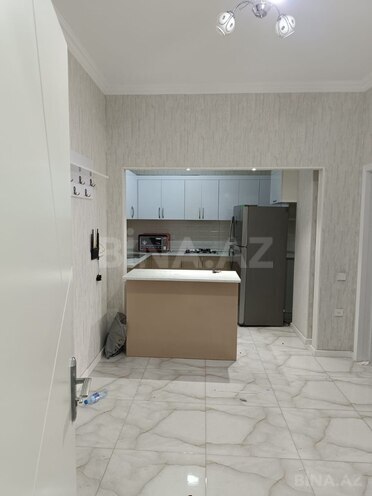 İcarəyə verilir 2 otaqlı yeni tikili 81 m², 8 Noyabr m., photo 7 from 13