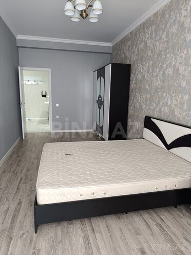 İcarəyə verilir 2 otaqlı yeni tikili 81 m², 8 Noyabr m., photo 8 from 13