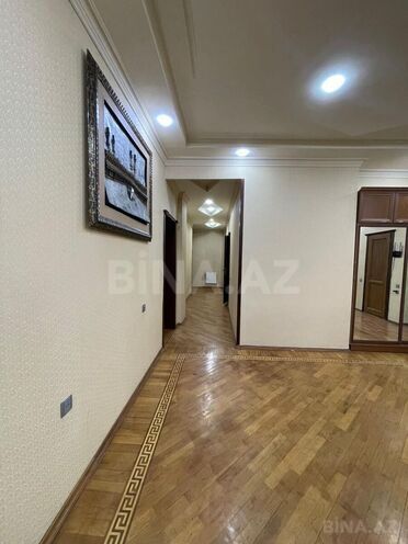 İcarəyə verilir 5 otaqlı ofis 250 m², 28 May m., photo 15 from 25