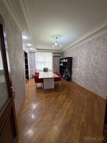 İcarəyə verilir 5 otaqlı ofis 250 m², 28 May m., photo 3 from 25