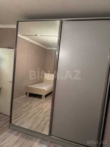 İcarəyə verilir 2 otaqlı köhnə tikili 70 m², Azadlıq Prospekti m., photo 5 from 7