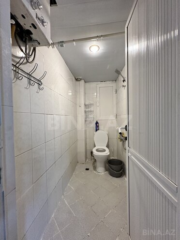 Сдаётся 2-комн. вторичка 75 м², м. Низами, photo 11 from 15