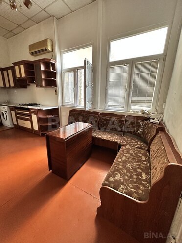 Сдаётся 2-комн. вторичка 75 м², м. Низами, photo 9 from 15