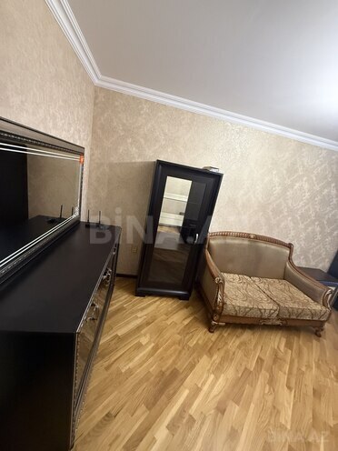 Сдаётся 3-комн. вторичка 77 м², м. Мемар Аджеми, photo 9 from 13