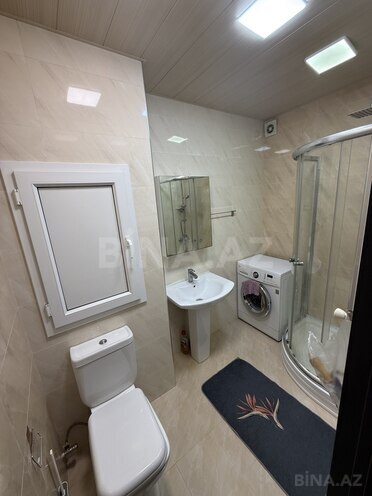 Сдаётся 3-комн. вторичка 77 м², м. Мемар Аджеми, photo 12 from 13