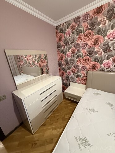 Сдаётся 3-комн. вторичка 77 м², м. Мемар Аджеми, photo 3 from 13