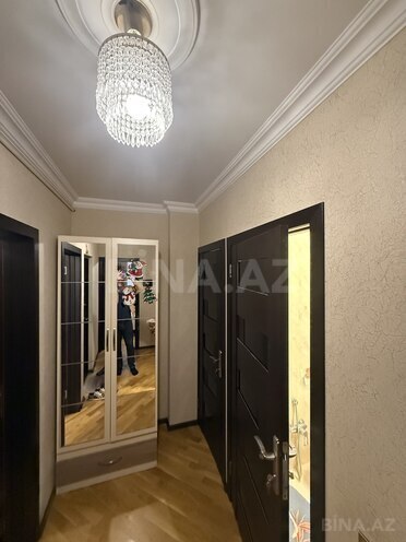 Сдаётся 3-комн. вторичка 77 м², м. Мемар Аджеми, photo 6 from 13