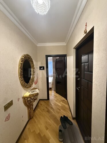 Сдаётся 3-комн. вторичка 77 м², м. Мемар Аджеми, photo 5 from 13