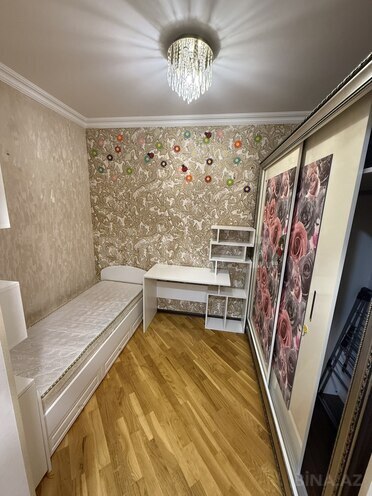Сдаётся 3-комн. вторичка 77 м², м. Мемар Аджеми, photo 8 from 13