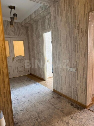 Satılır 3 otaqlı yeni tikili 109 m², Neftçilər m., photo 12 from 19