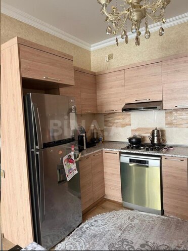 Satılır 3 otaqlı yeni tikili 109 m², Neftçilər m., photo 17 from 19