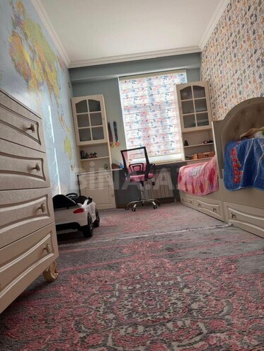 Satılır 3 otaqlı yeni tikili 109 m², Neftçilər m., photo 16 from 19