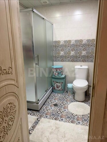 Satılır 3 otaqlı yeni tikili 109 m², Neftçilər m., photo 13 from 19