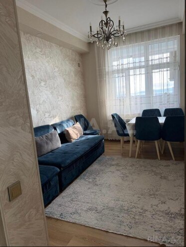 Satılır 3 otaqlı yeni tikili 109 m², Neftçilər m., photo 11 from 19
